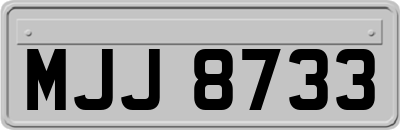 MJJ8733