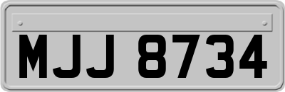 MJJ8734