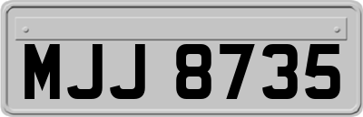 MJJ8735