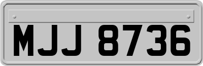 MJJ8736