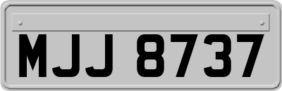 MJJ8737