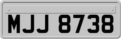 MJJ8738