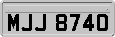 MJJ8740