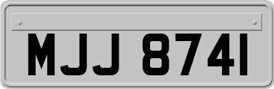 MJJ8741