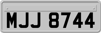 MJJ8744