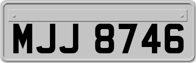 MJJ8746