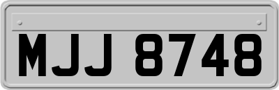 MJJ8748