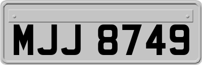 MJJ8749