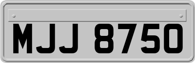 MJJ8750