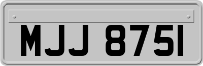 MJJ8751