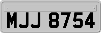 MJJ8754