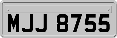 MJJ8755