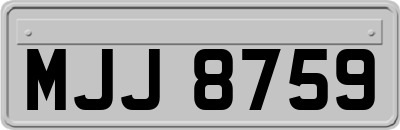 MJJ8759