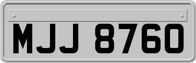 MJJ8760