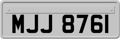 MJJ8761