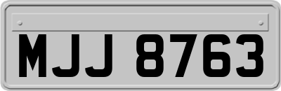 MJJ8763