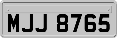 MJJ8765