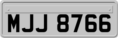 MJJ8766