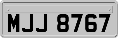 MJJ8767