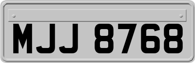 MJJ8768