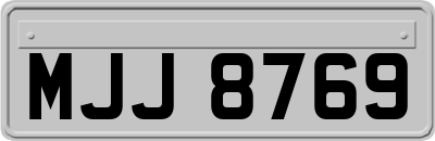 MJJ8769