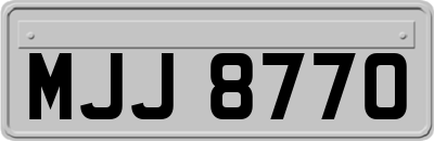 MJJ8770