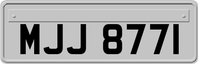 MJJ8771