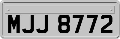 MJJ8772
