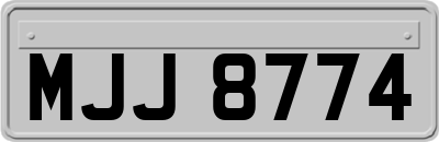 MJJ8774