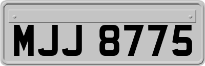 MJJ8775