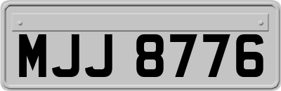 MJJ8776