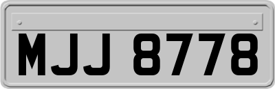 MJJ8778