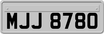 MJJ8780