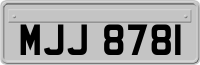 MJJ8781