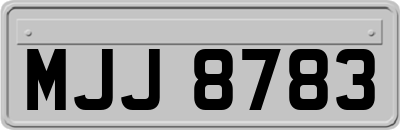 MJJ8783