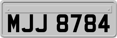 MJJ8784