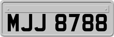 MJJ8788