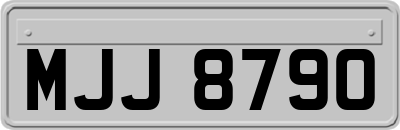 MJJ8790