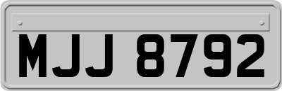 MJJ8792