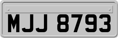 MJJ8793