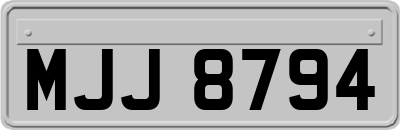 MJJ8794