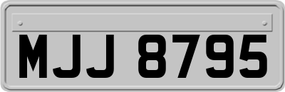 MJJ8795