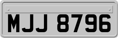 MJJ8796