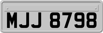 MJJ8798