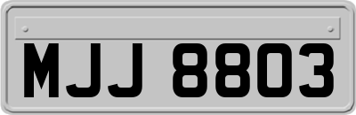 MJJ8803