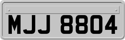 MJJ8804