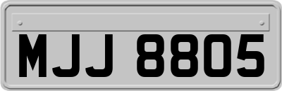 MJJ8805