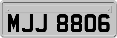 MJJ8806