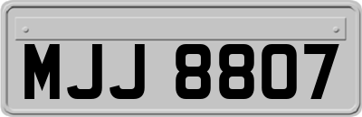 MJJ8807