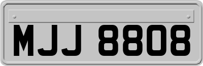 MJJ8808